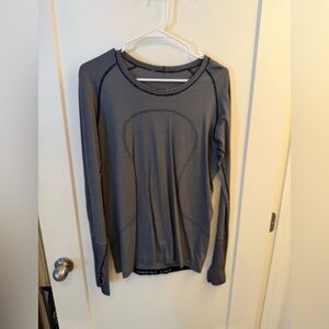 Lululemon swiftly tech long sleeve